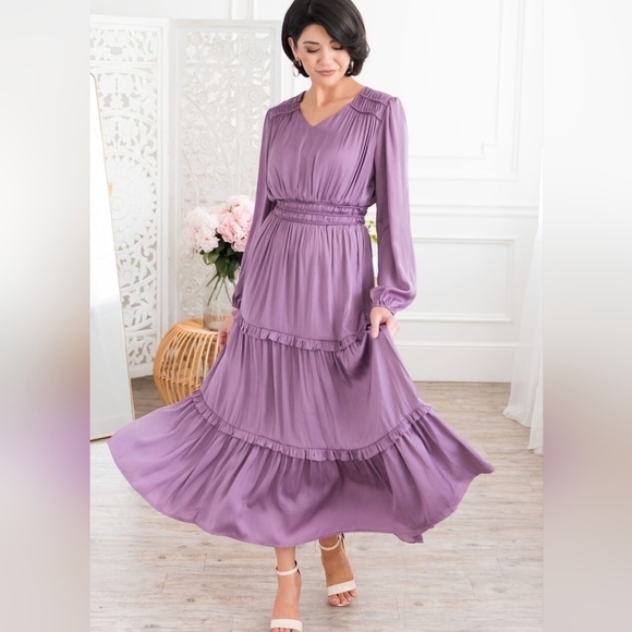 GOURGUES‎ DRESS - Picture 6 of 12